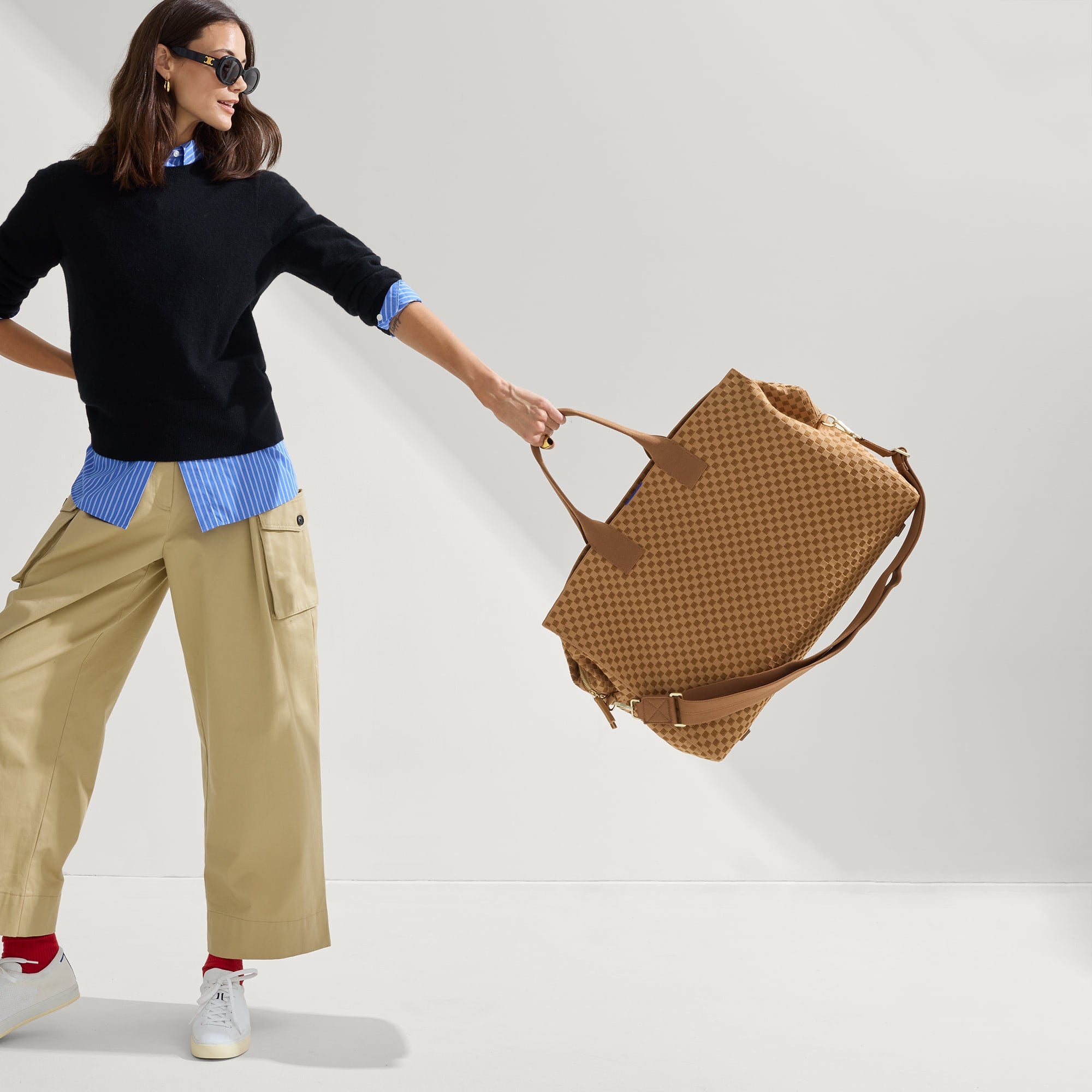 The Weekender - Hazelnut - Image 4