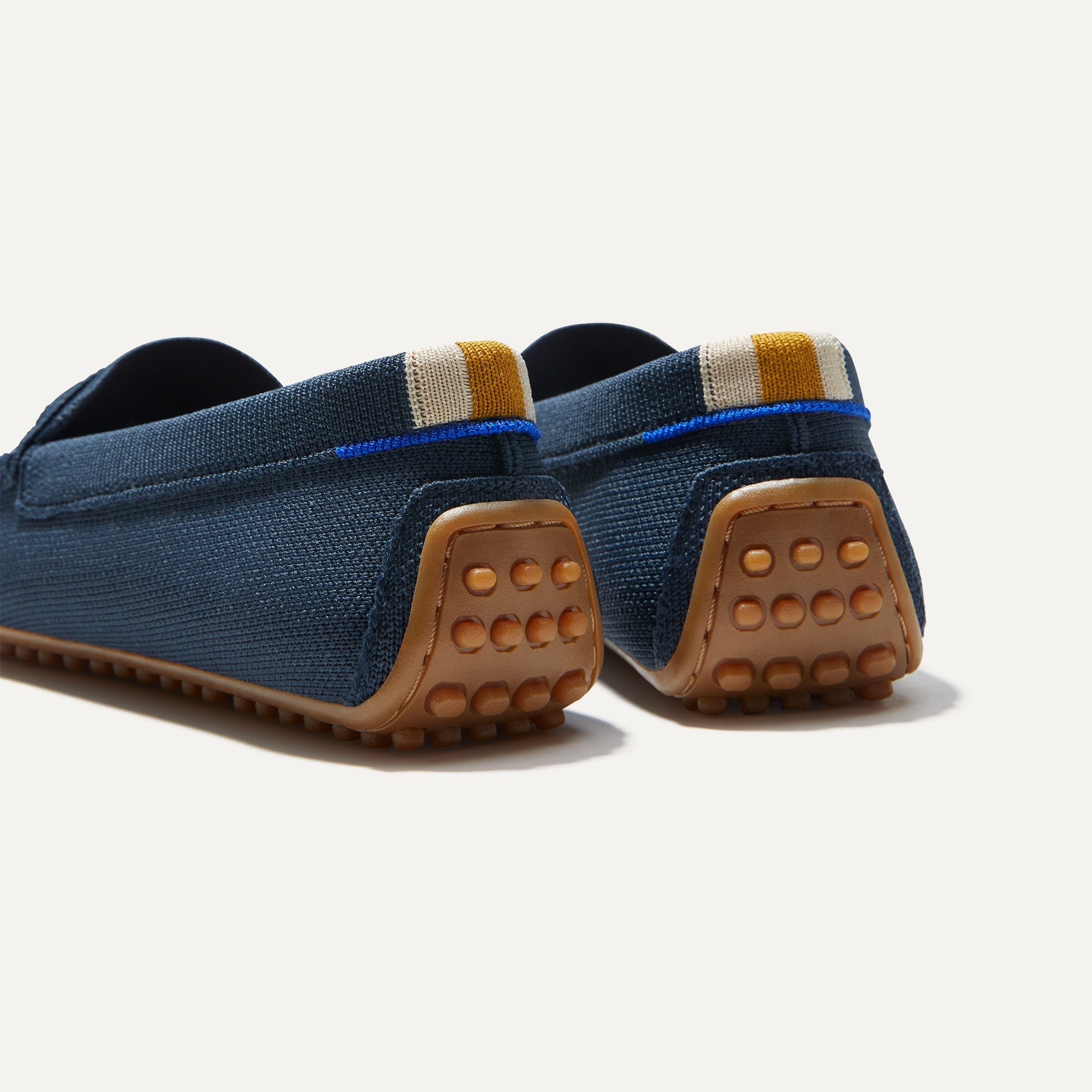 The Driver - Navy - Image 2