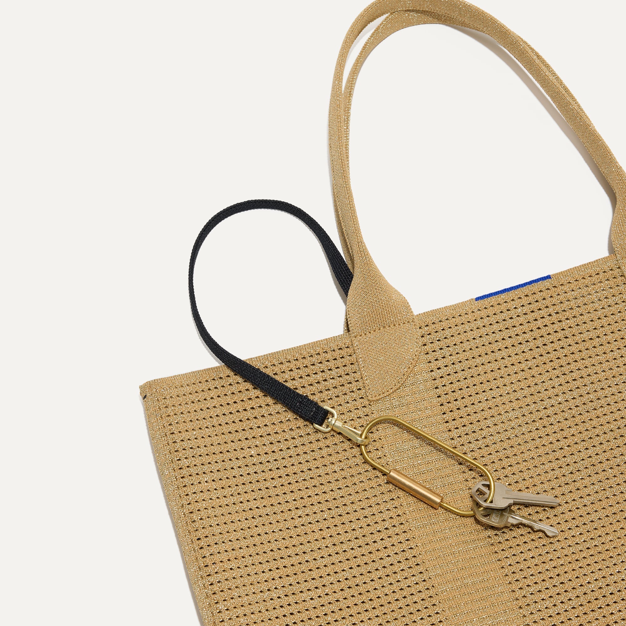 The Lightweight Tote - Golden Perf - Image 8