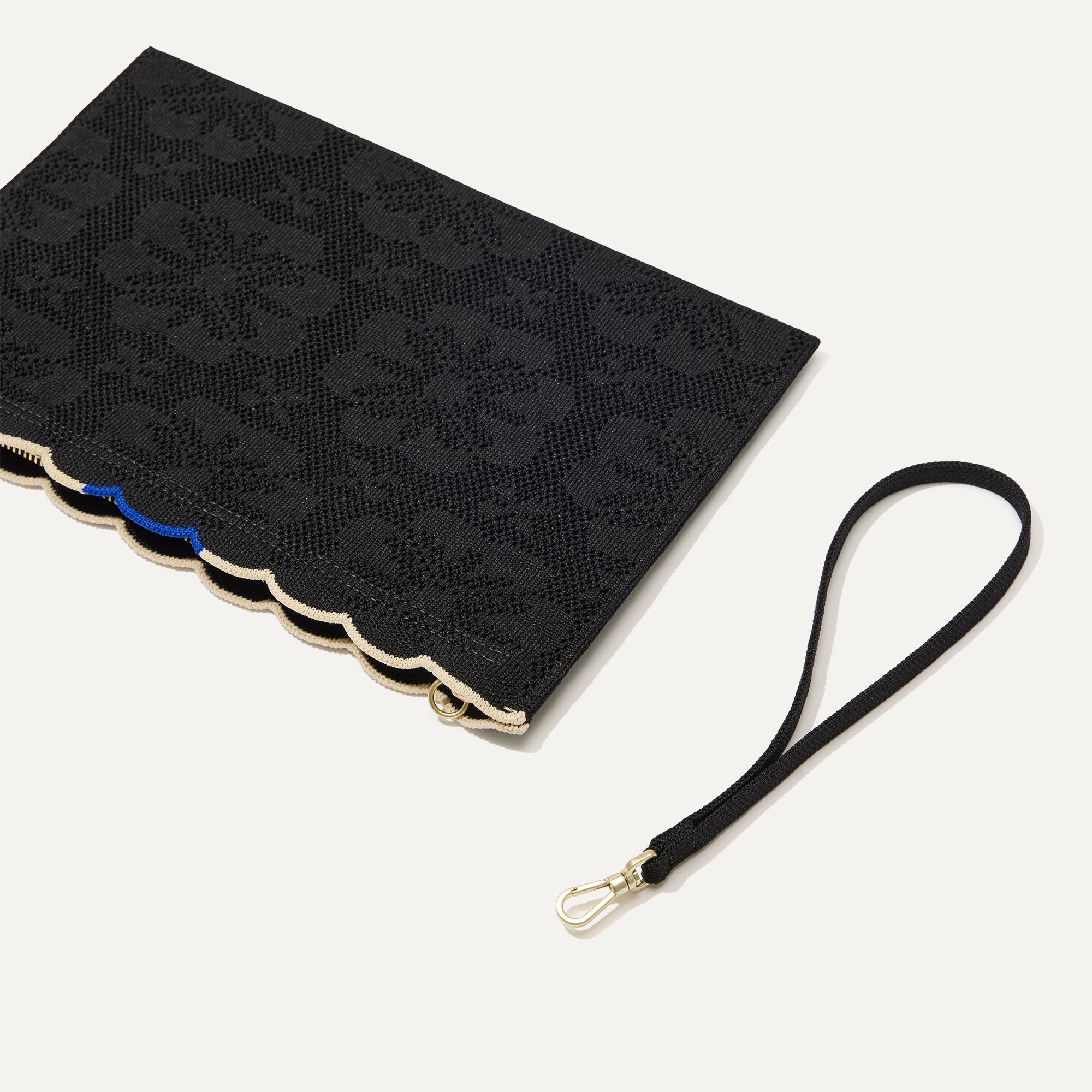 The Wristlet - Black Carnation - Image 5