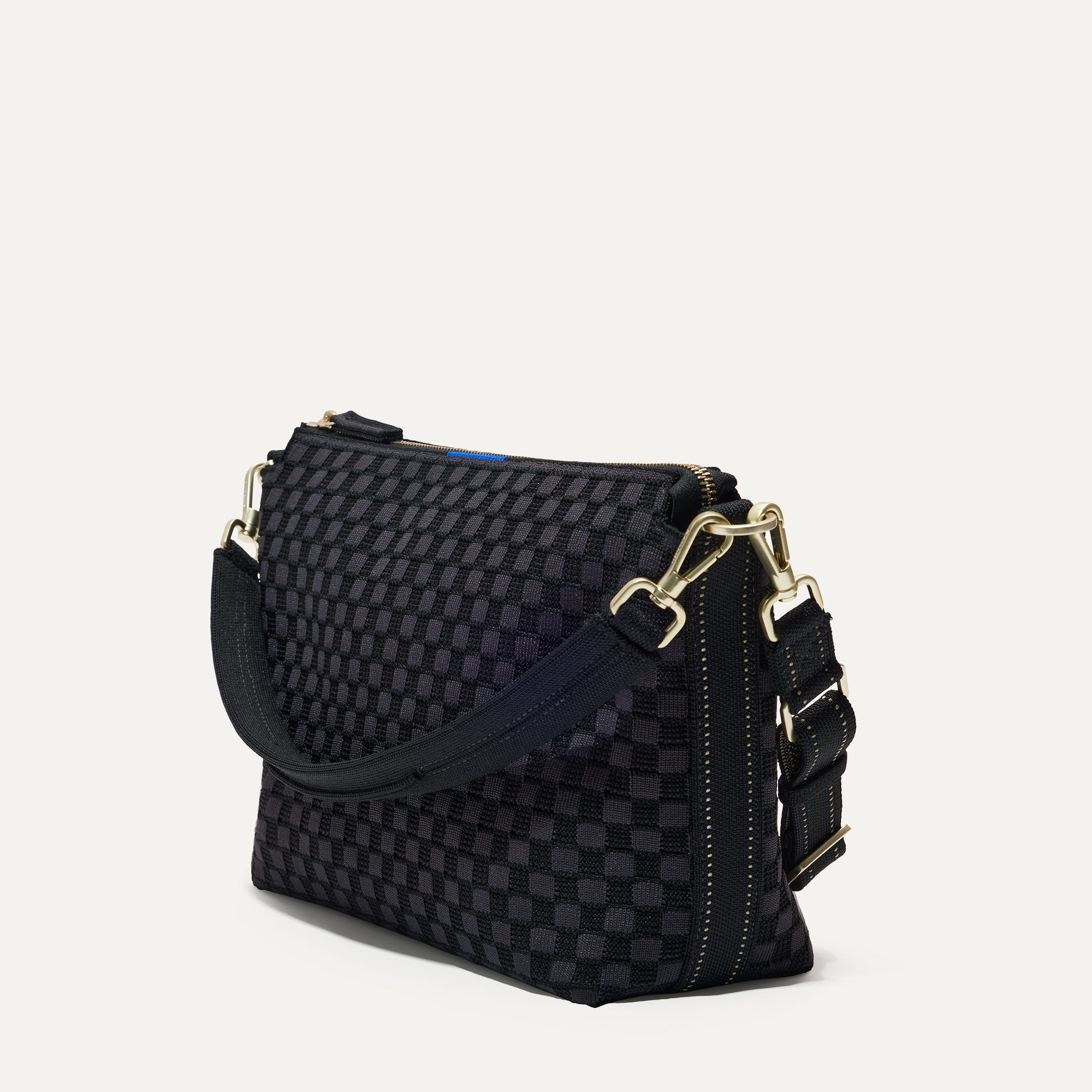 The Daily Crossbody - Black Sand - Image 4