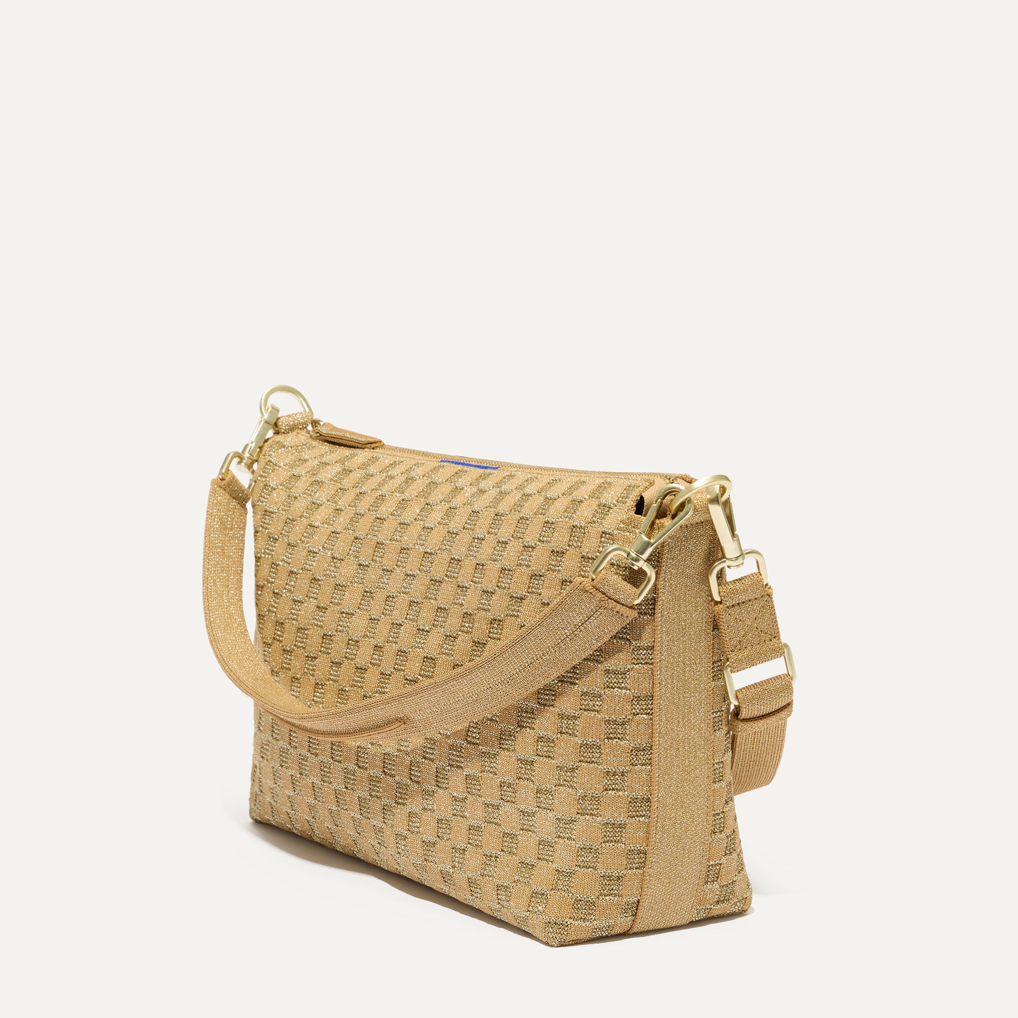The Daily Crossbody - Golden Sun - Image 5