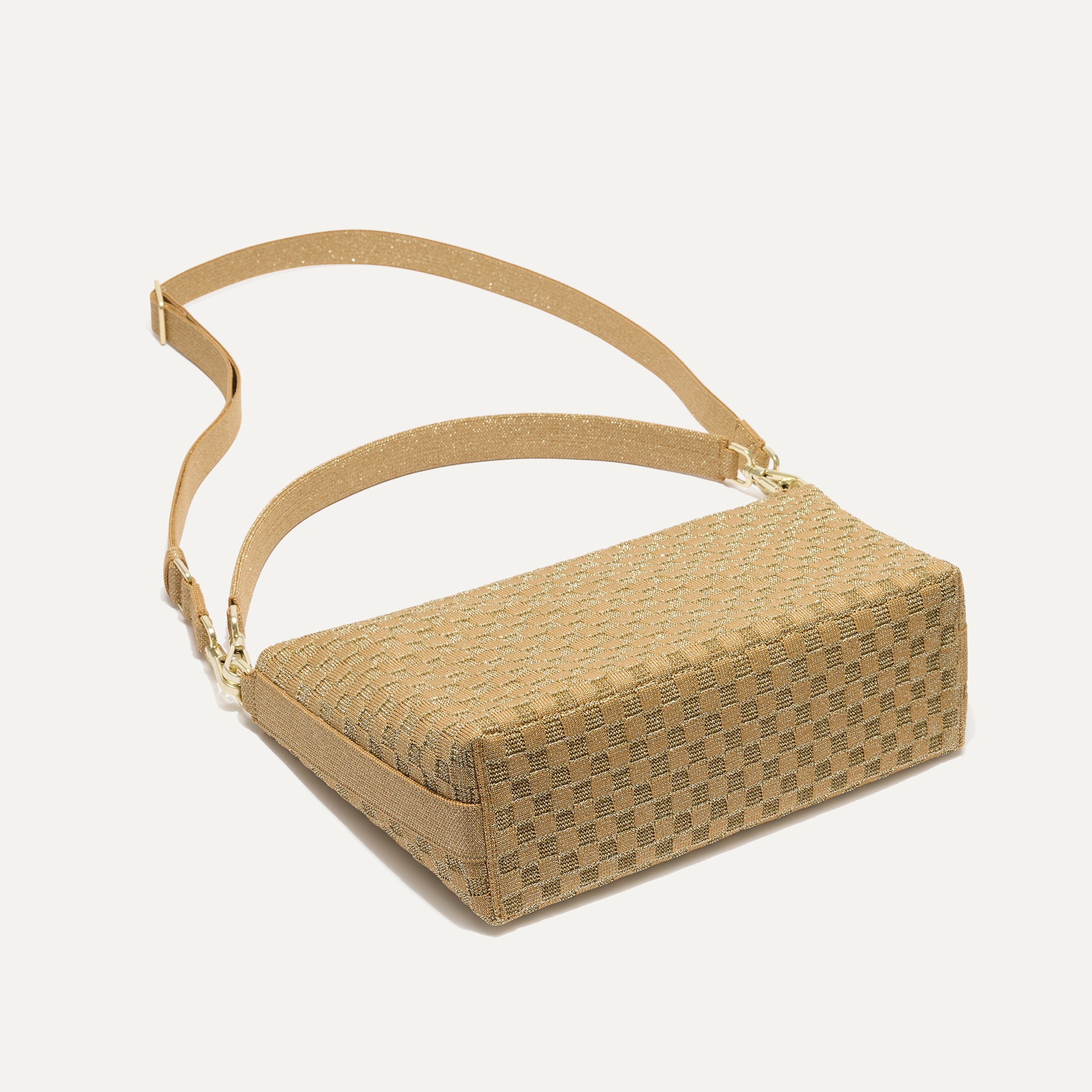 The Daily Crossbody - Golden Sun - Image 6