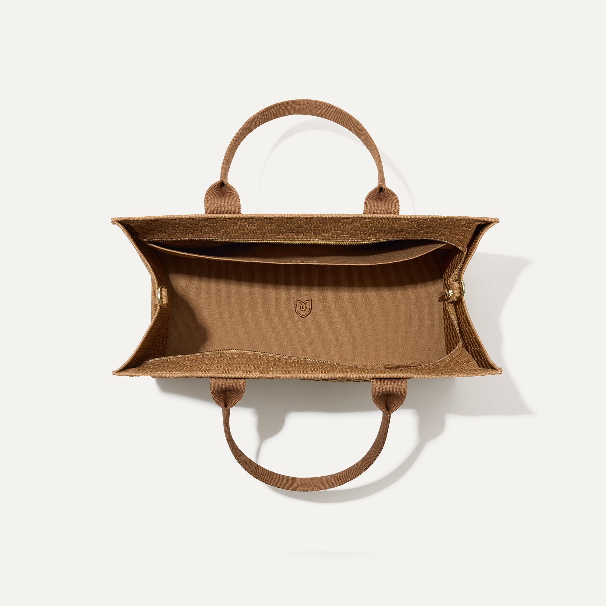 The Classic Tote - Hazelnut - Image 7