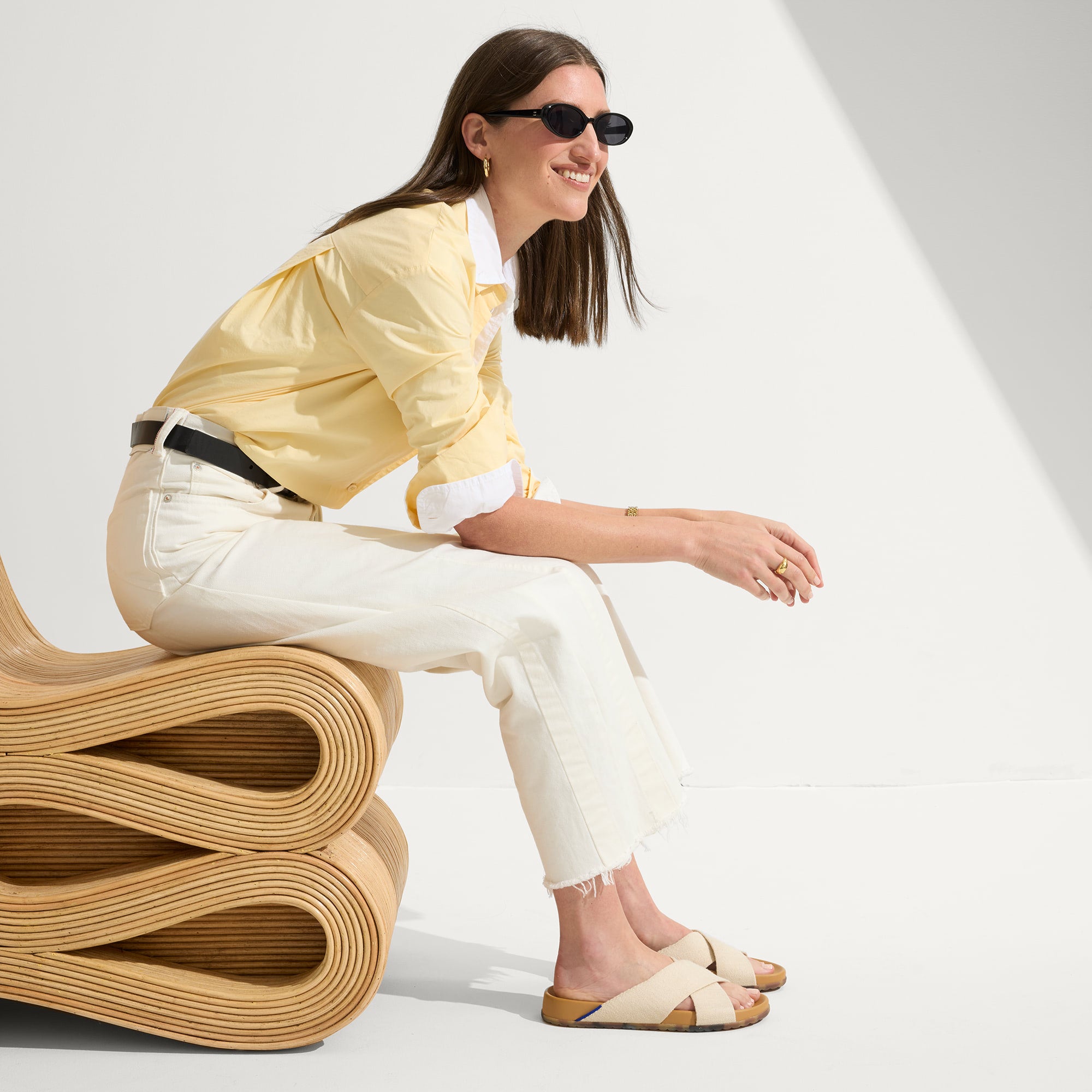 The Weekend Slide - Oat - Image 3