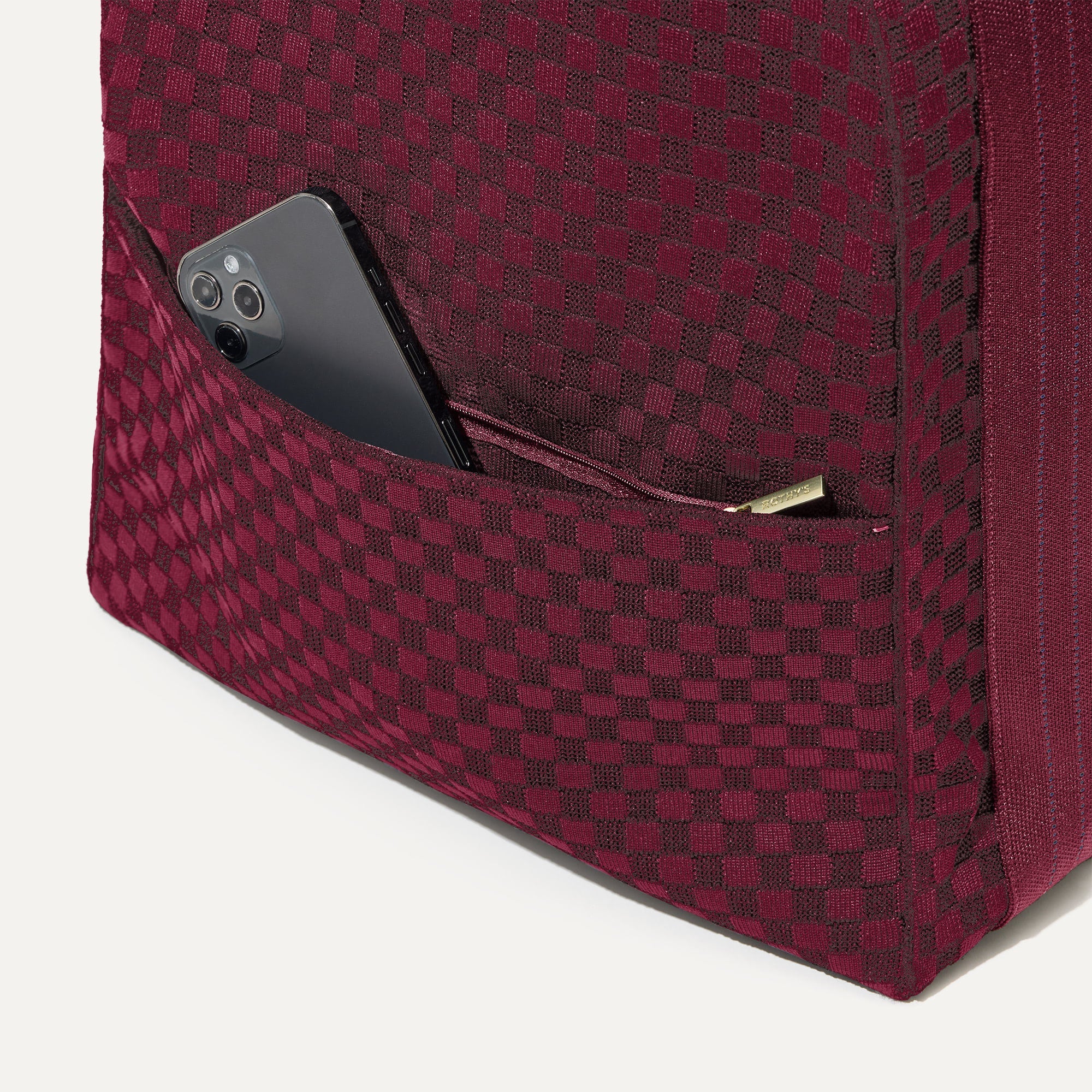 The Backpack - Grenache - Image 6