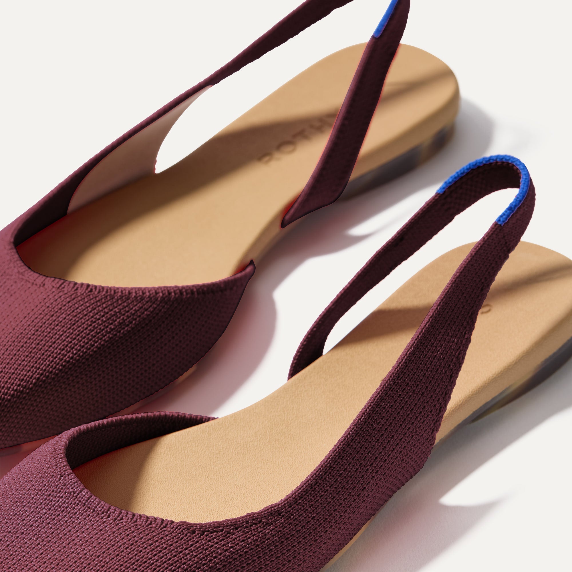 The Almond Slingback - Syrah - Image 5