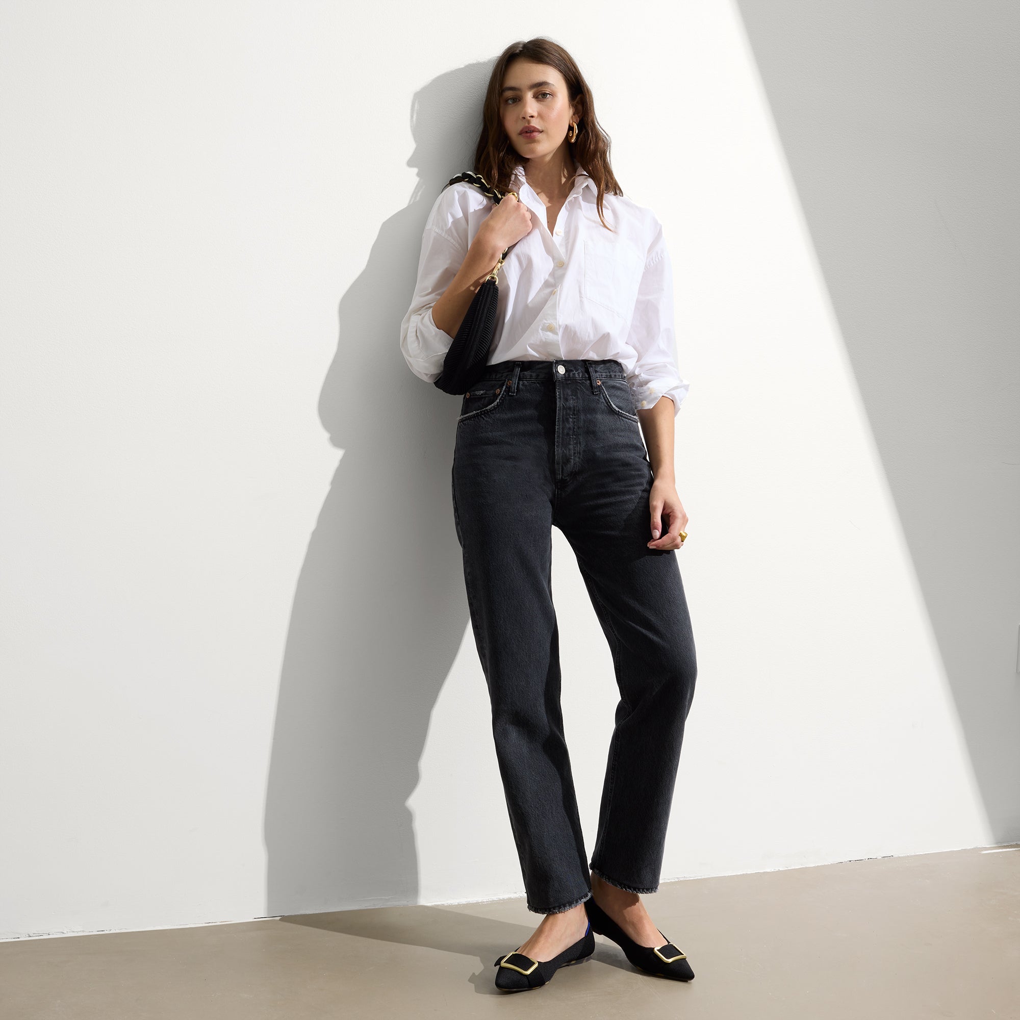 The Emblem Point II - Black - Image 4