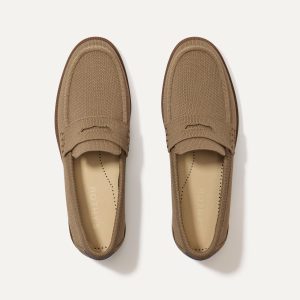 The Penny Loafer - Portobello