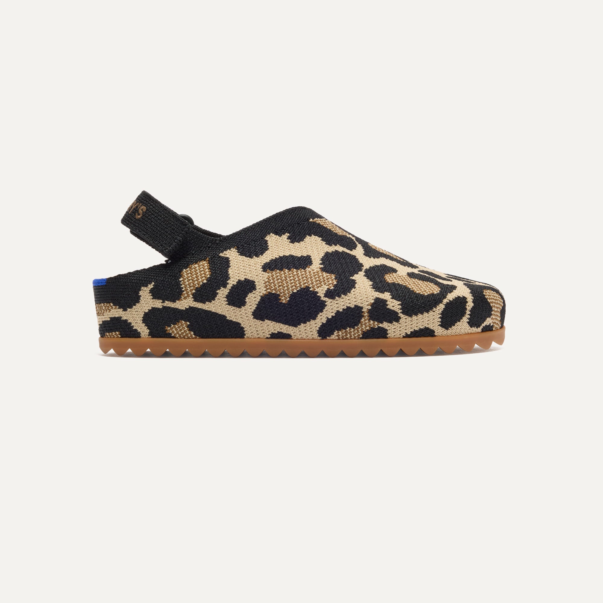 The Kids Clog - Desert Cat - Image 6