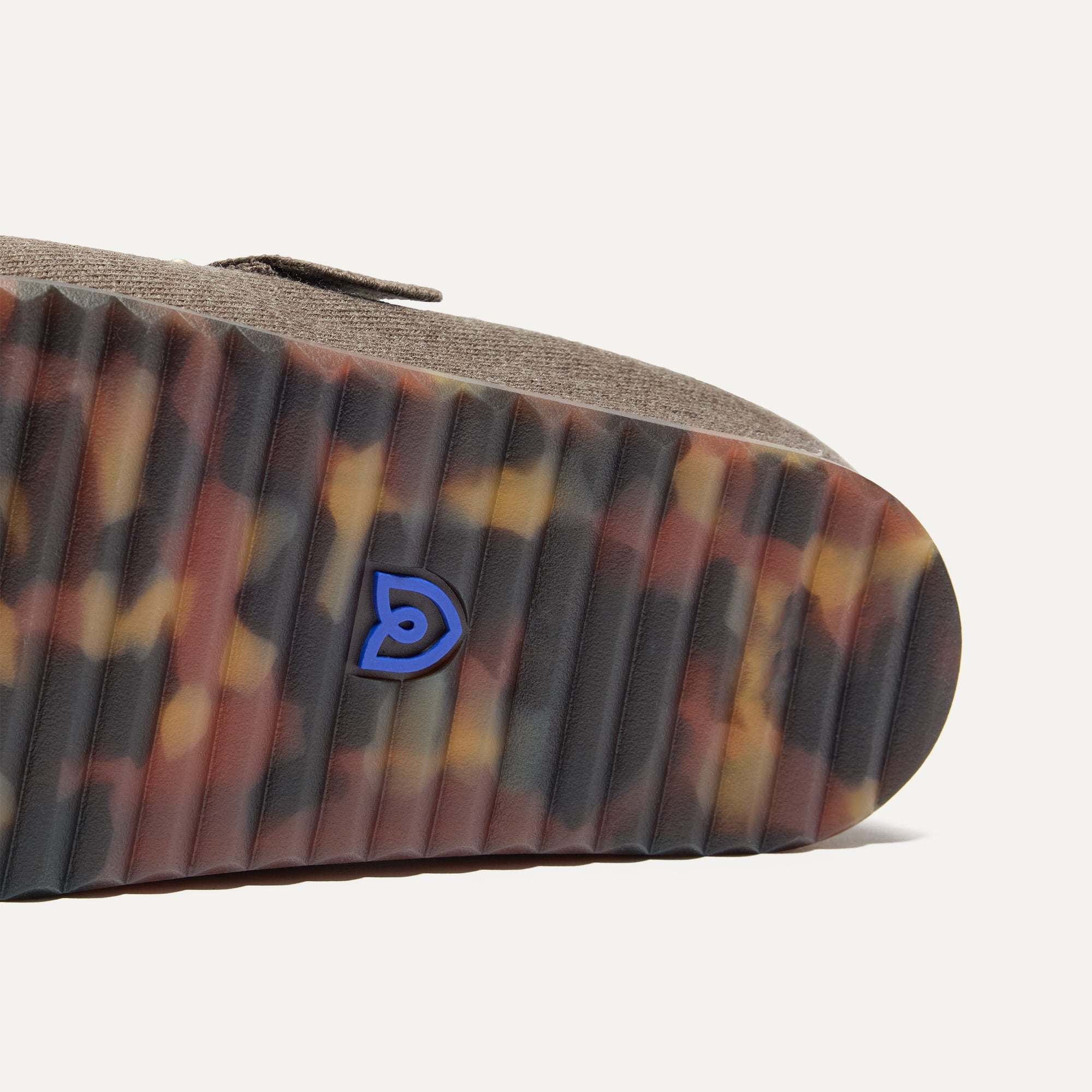 The Cozy Buckle Clog - Porcini - Image 7