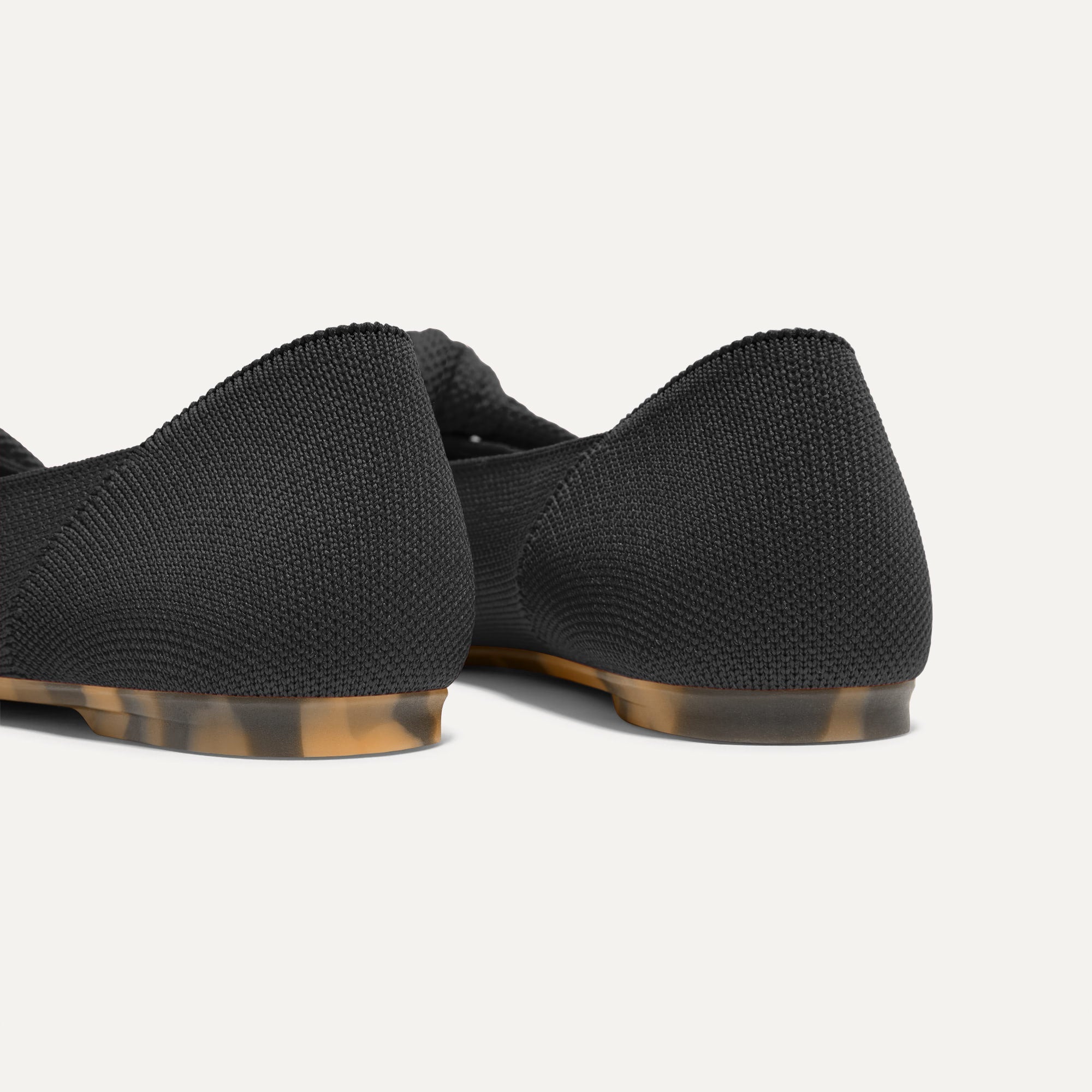 The Knot Ballet Flat - Black - Image 6