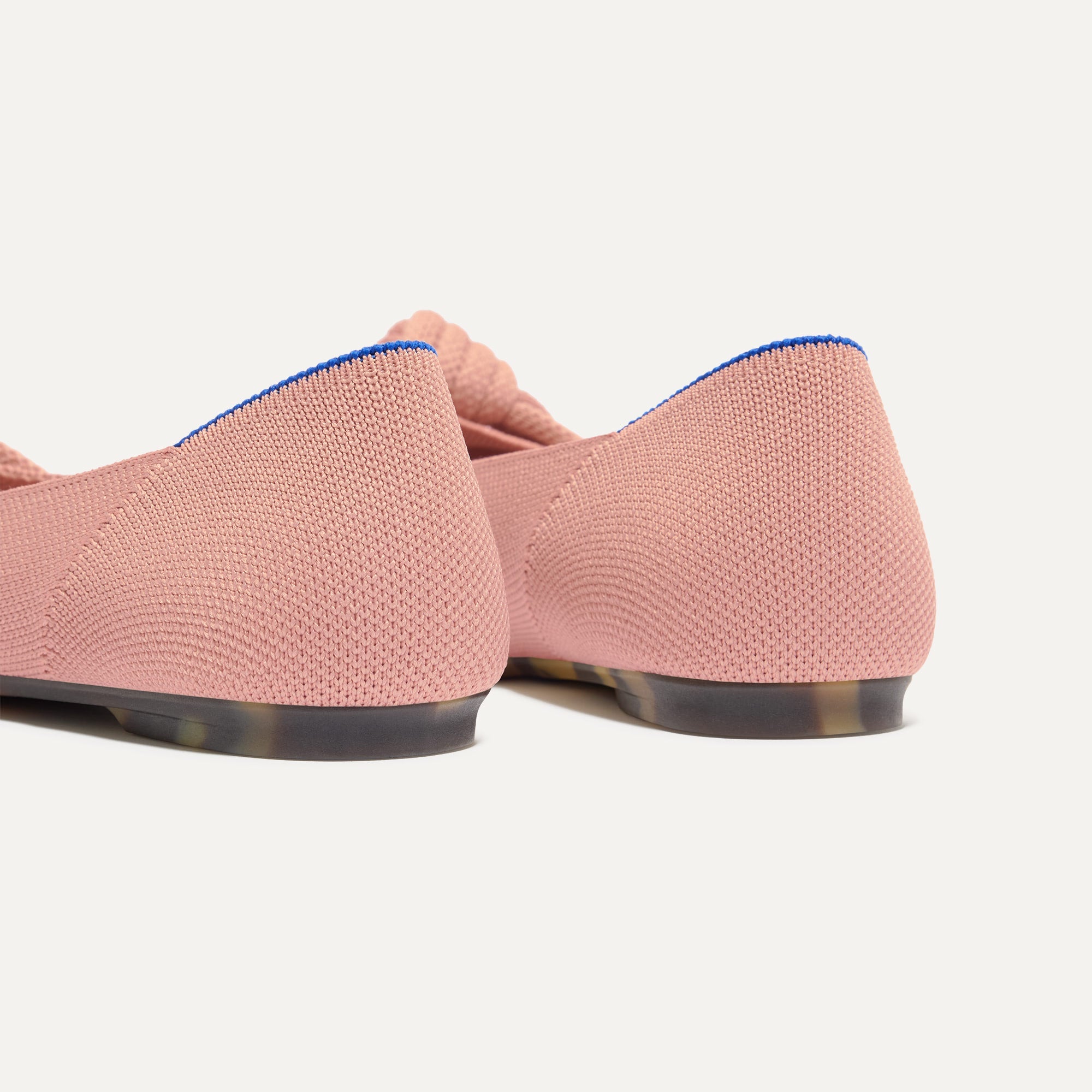 The Knot Ballet Flat - Peony - Image 6