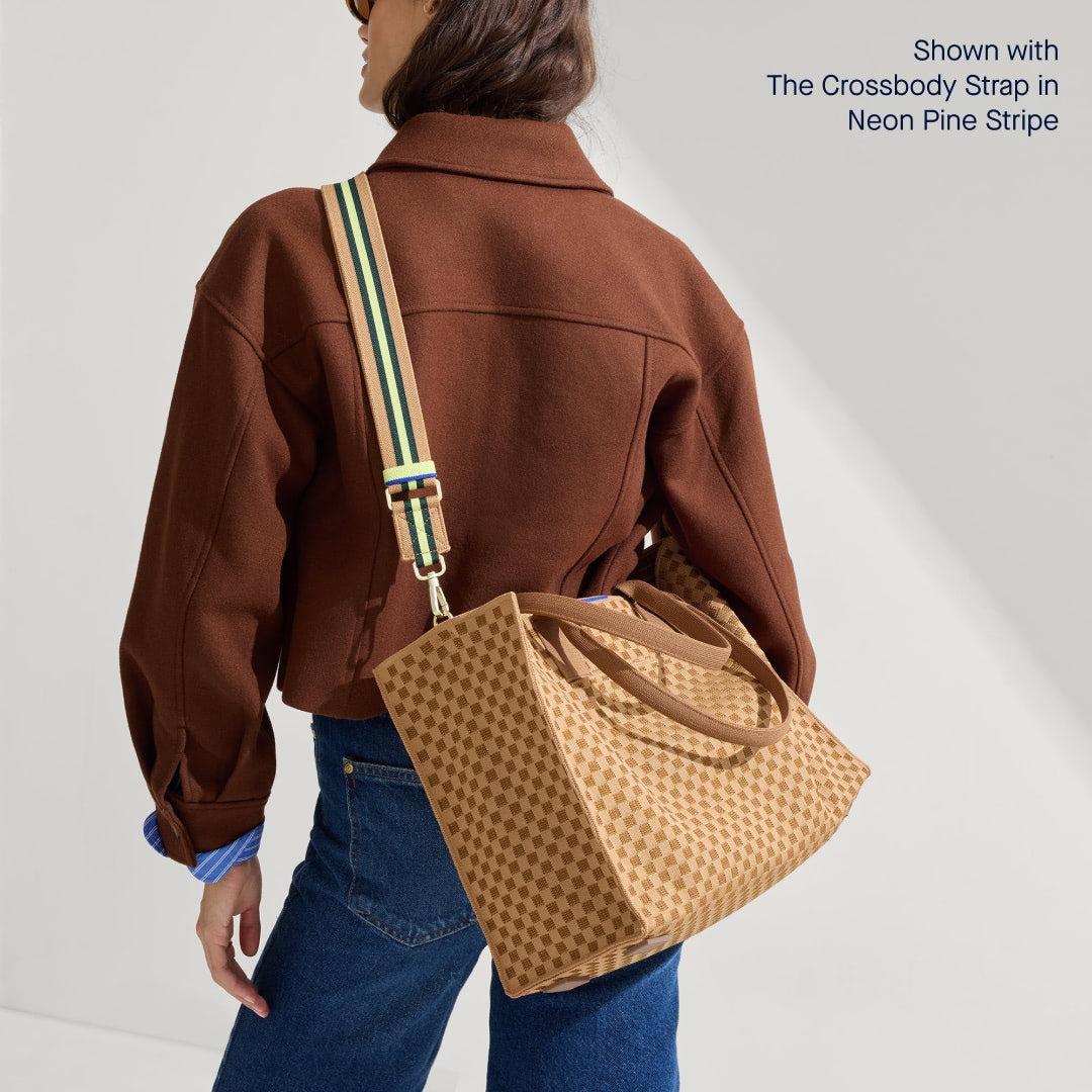 The Classic Tote - Hazelnut - Image 4
